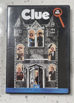 Clue