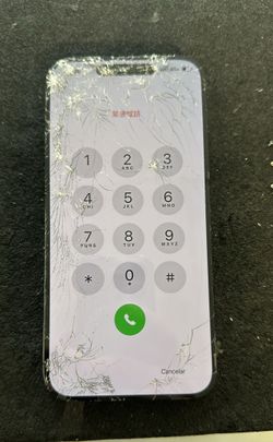 iPhone repair screen LCD