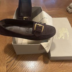 Burberry Loafers