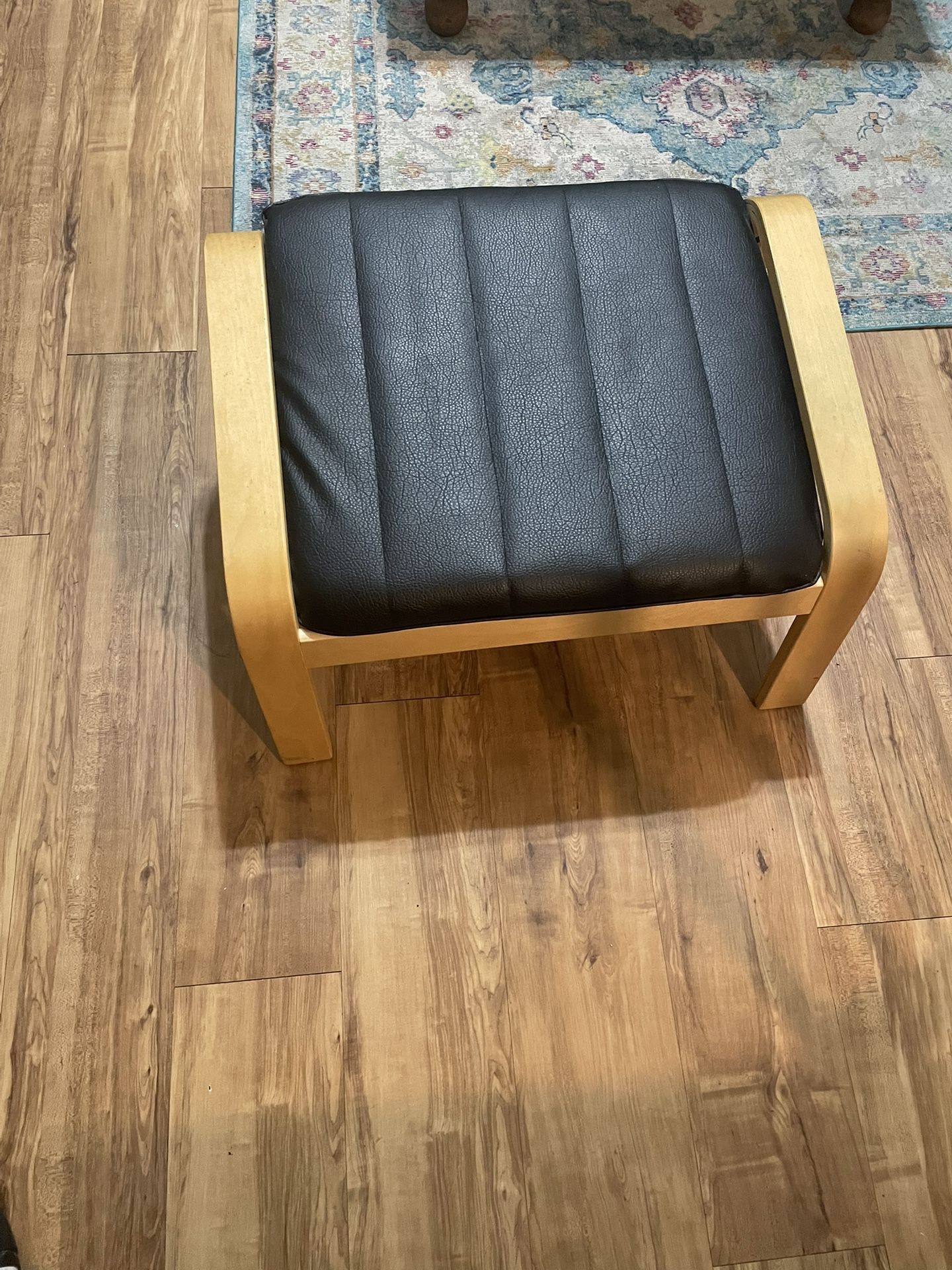IKEA Ottoman 