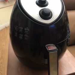 Faberware Air Fryer