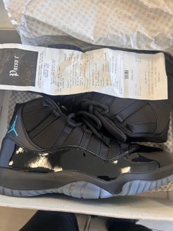Gammas