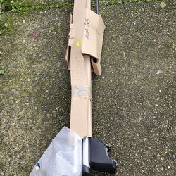 Audi q5 Roof rack. New. $60