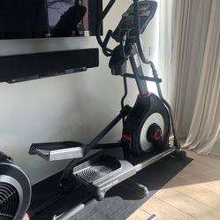 shwinn 430 elliptical exercise machine 