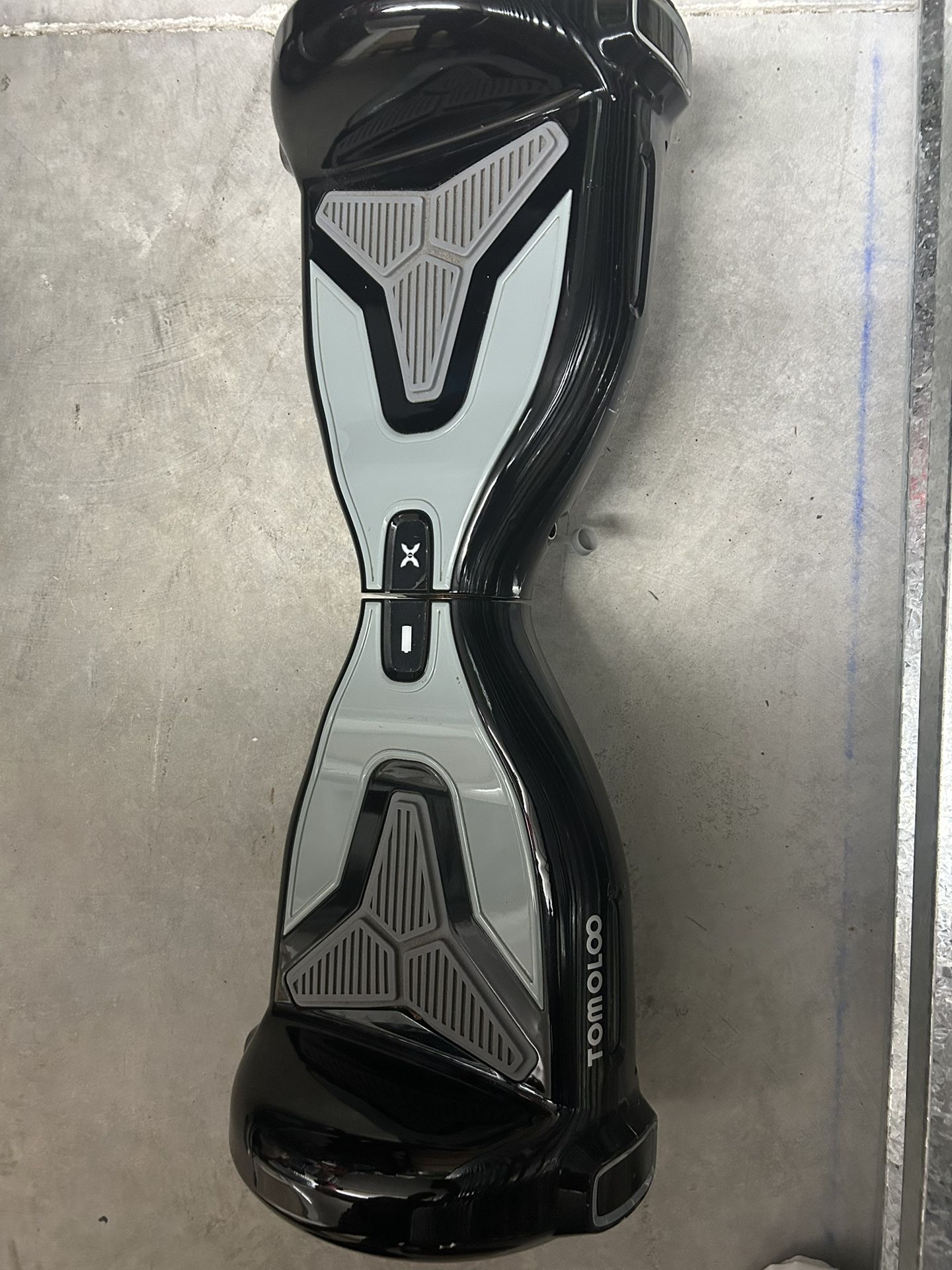 HOVERBOARD