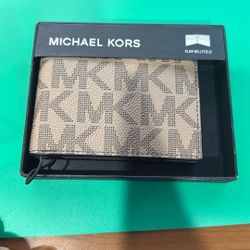 Michael Kors Wallet 