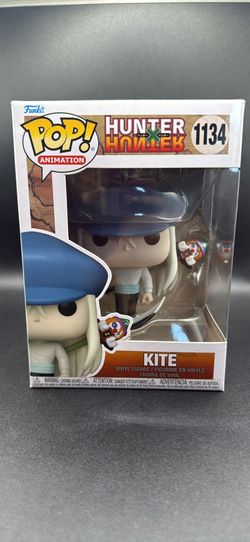 Hunter X Hunter Kite Funko Pop