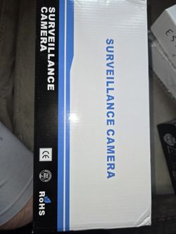 Surveillance Camera