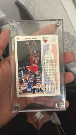Basketball cards