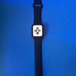 Series 6 Apple Watch 