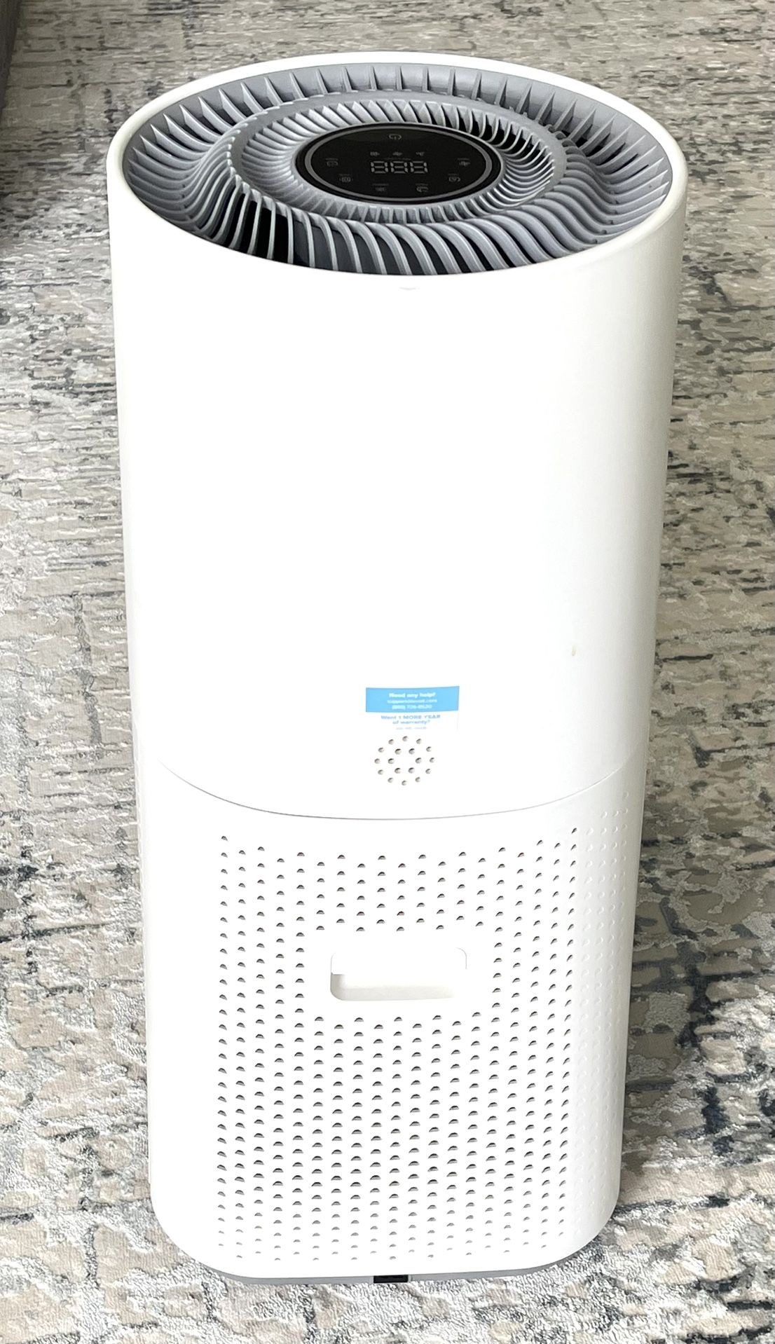 Levoit LV-H134 True HEPA Air Purifier