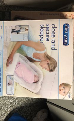 Baby Sleeper