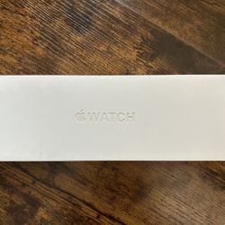 Brand New Sealed Apple Watch Series 10