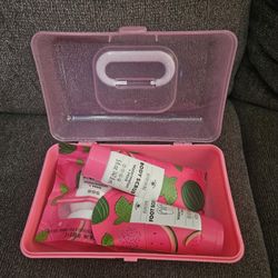 Body Care Set