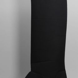 RICK OWENS DRKSHDw elephant Sneaker Boots knee high shoes flats 