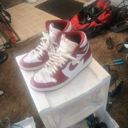 Size 13 Air Jordans