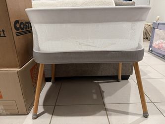 Rocking Baby Bassinet 