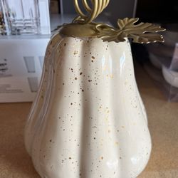 Decorative Pumpkin