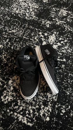 Vans Half Can