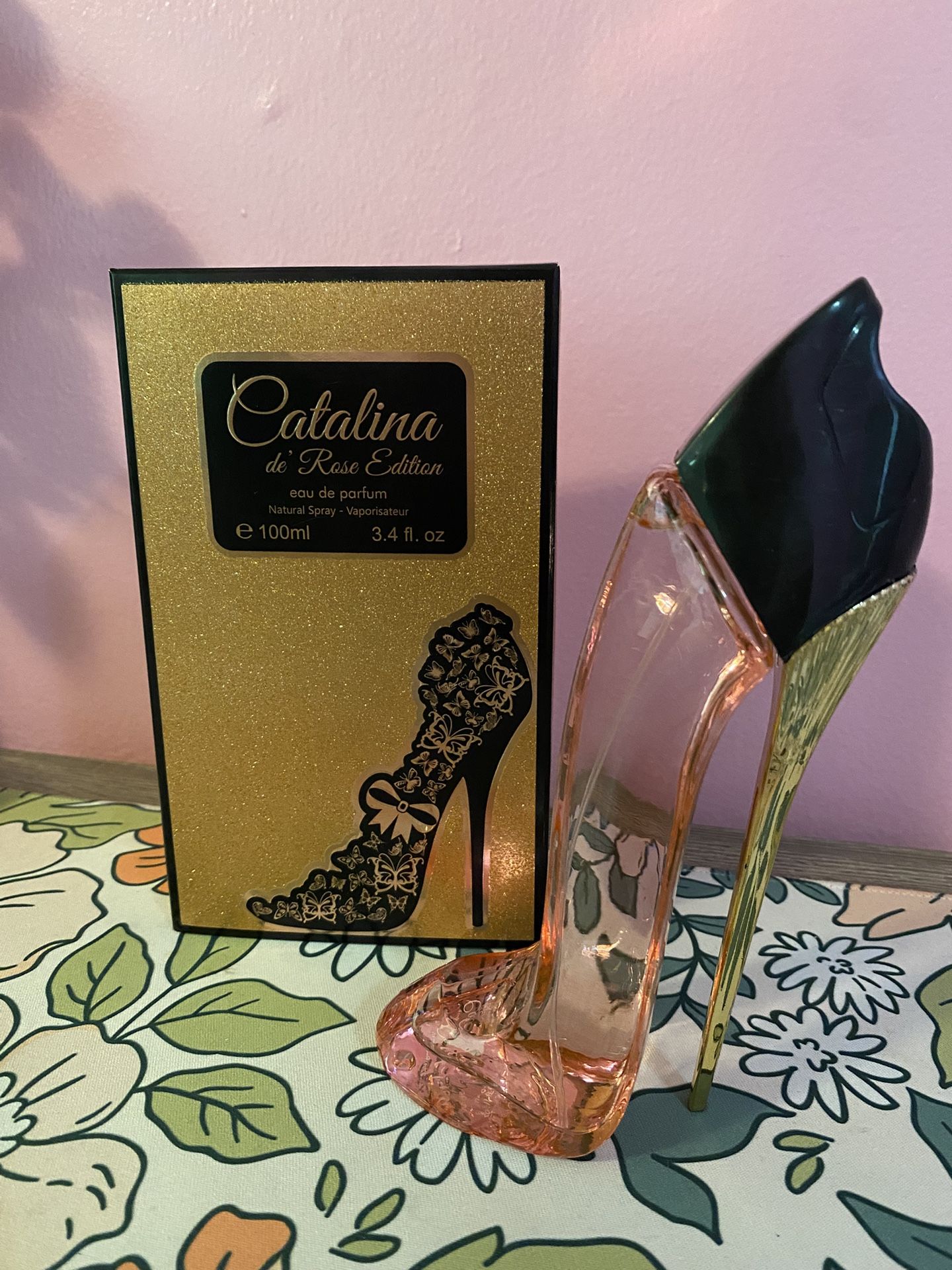 Perfume Para Mujer
