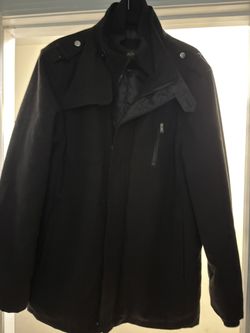 Helix jacket