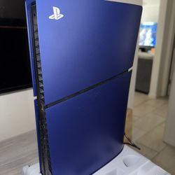 Playstation 5 Slim DIGITAL Edition 