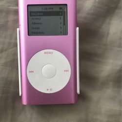 Apple iPod 6 GB