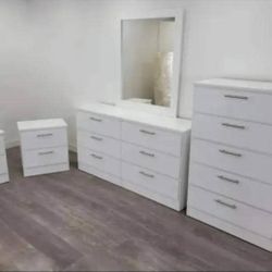 PIEZAS  DE Juego De Cuarto 