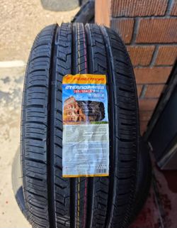 205 55 16 Llantas Nuevas Disponibles
