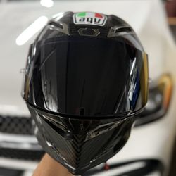 AGV Pista GP RR Carbon E2205