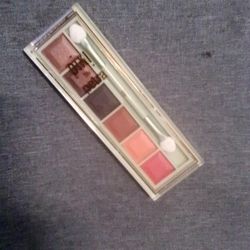 Pixi By Petra Mesmerizing Mineral Palette