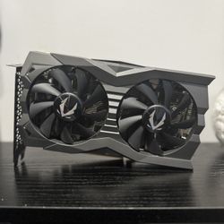 ZOTAC GAMING RTX 2070 SUPER MINI