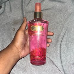 Victoria Secret Sensual Blush Perfume 