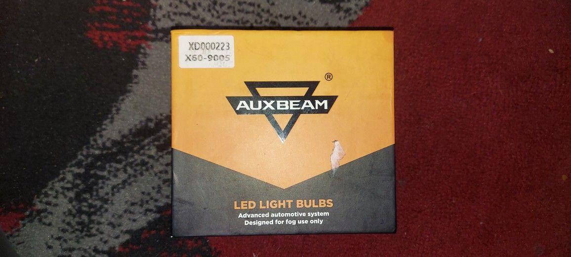 Headlight Led Bulbs