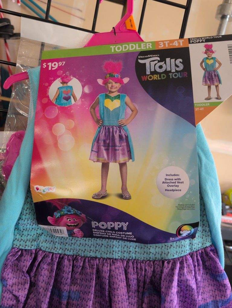 Kids Halloween Costumes