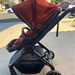 Diono Quantum 2 Stroller - Great Condition 