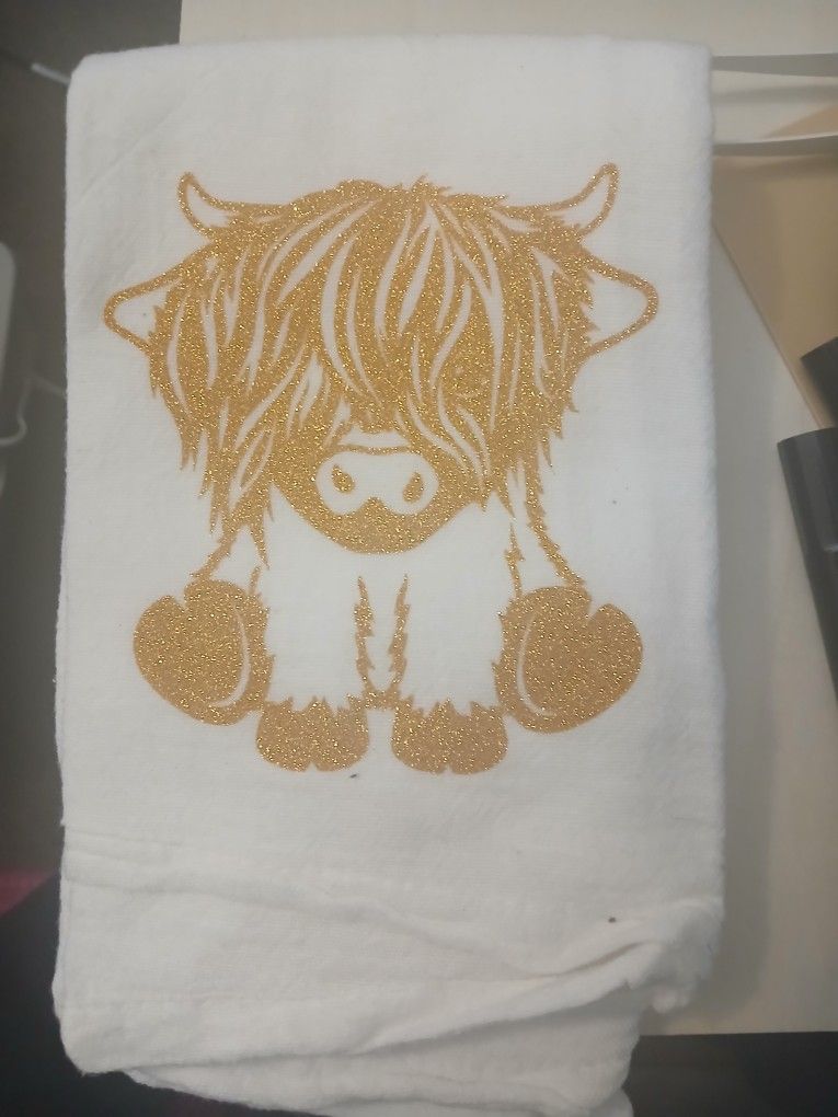 Tea Towel