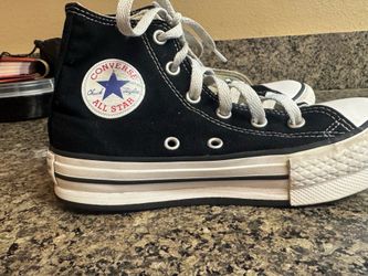 Converse shoes high top