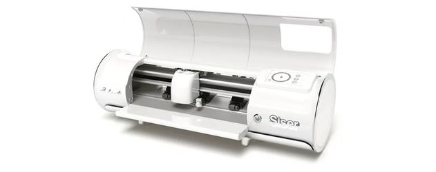 Siser Juliet 12" Vinyl Cutter Machine