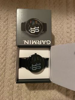 Garmin venue 4 smartwatch 45 mm