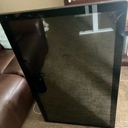 Bluefin 42in LCD Display 