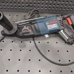 Bosch Hammer Drill Bulldog Extreme 