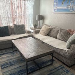 Coffee Table For Sale