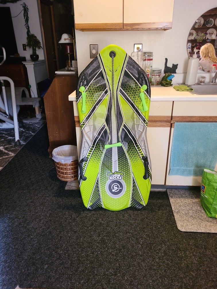 Snow Board