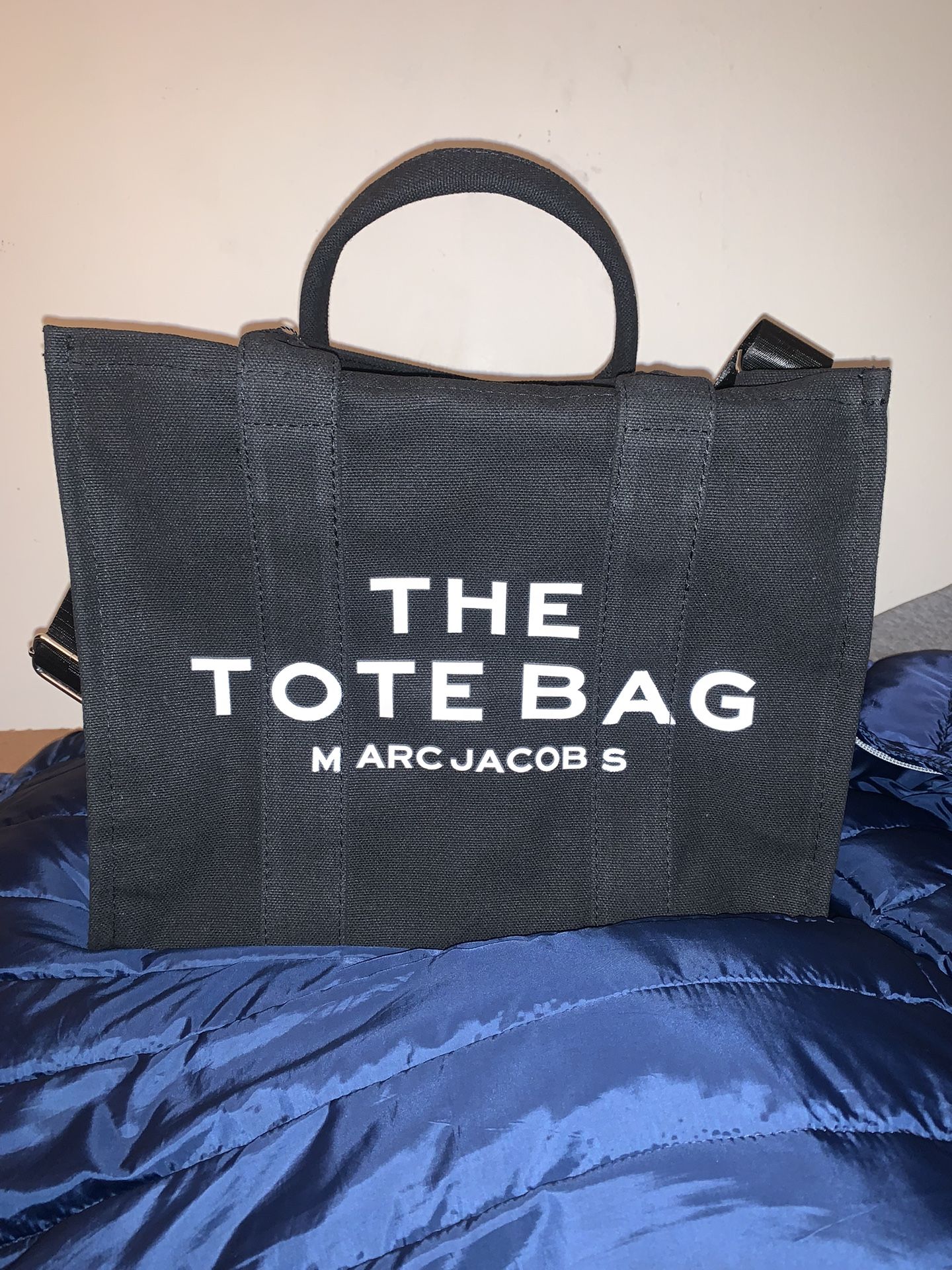Marc Jacob’s Medium Tote Bag