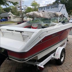 1991 Regal Valanti 200
