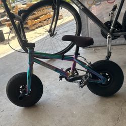 Fatboy BMX