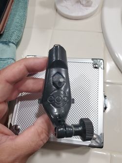 Tattoo Machine Ego