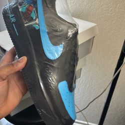 Nike Air Force 1 Men 10.5 