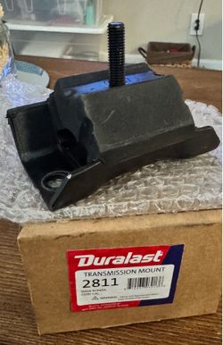 Duralast Transmission Mount